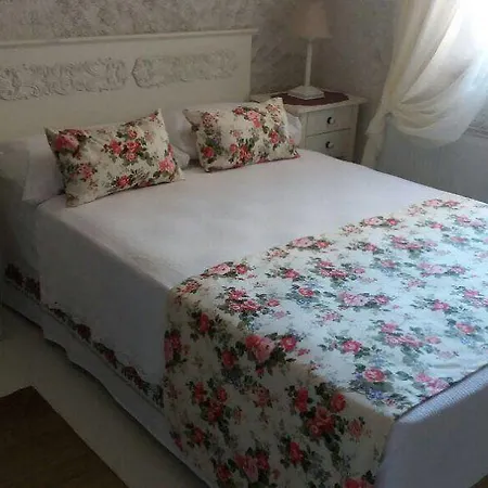 Mel'dem Butik Hotel