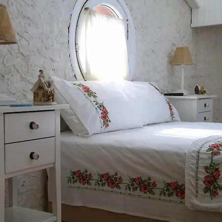 Mel'dem Butik Hotell Alaçatı