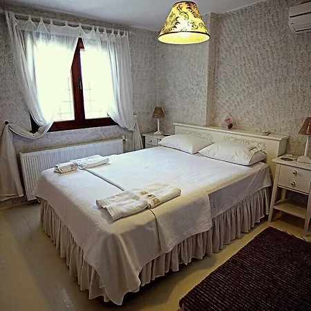 Mel'dem Butik Hotel