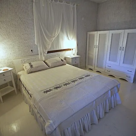 Mel'dem Butik Hotel