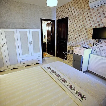 Hotel Mel'dem Butik 3*