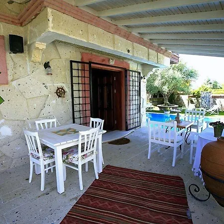 Hotell Mel'dem Butik