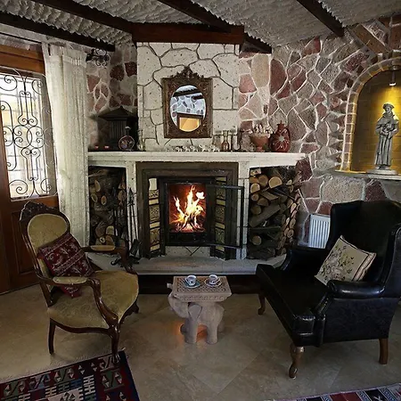 Mel'dem Butik Hotell