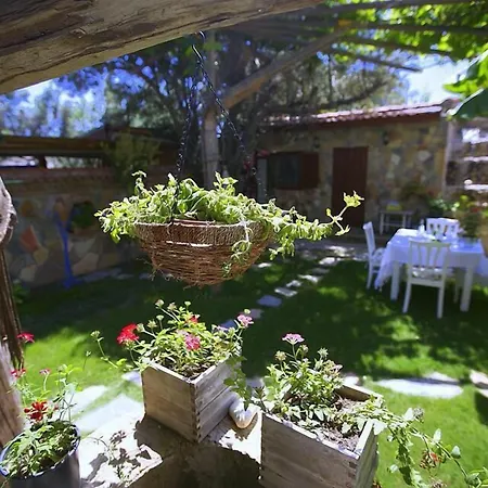 Mel'dem Butik Hotell