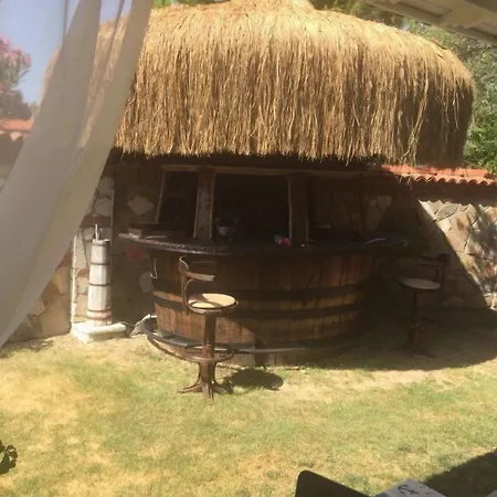 Hotel Mel'dem Butik