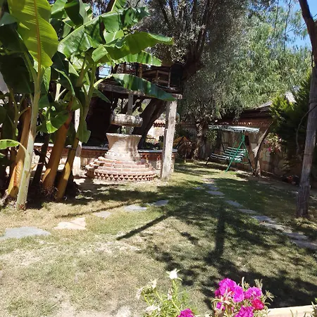 Hotel Mel'dem Butik Alacati