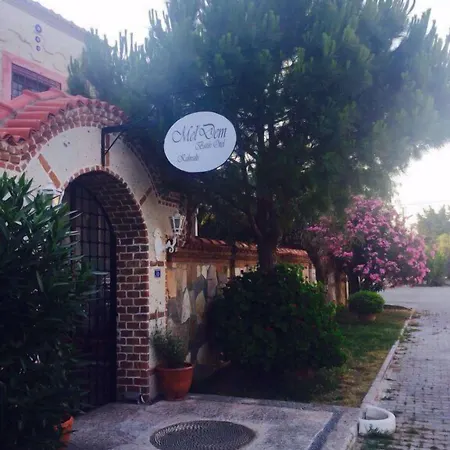 Mel'dem Butik Hotel