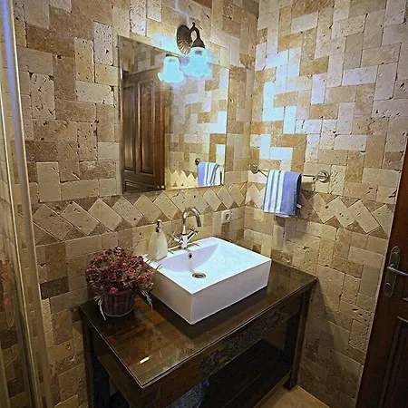 Mel'dem Butik 3* Alacati