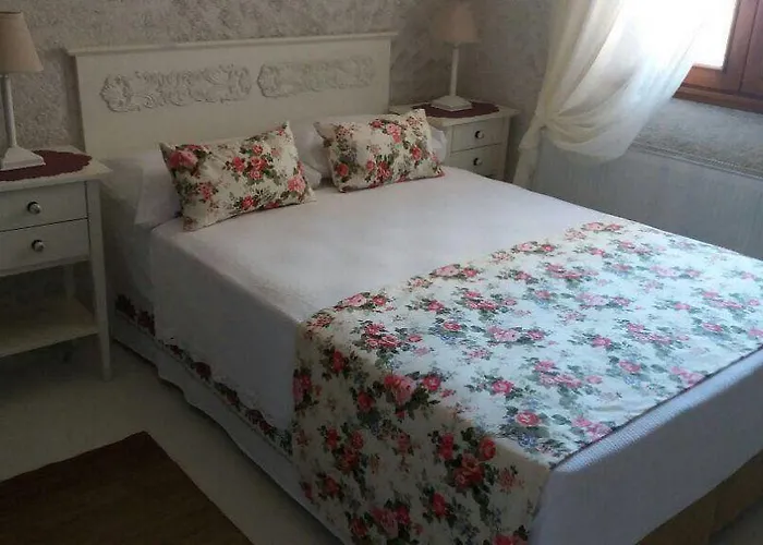 Mel'dem Butik Hotell