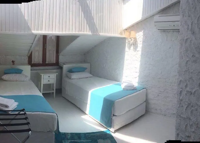 Mel'dem Butik Hotell