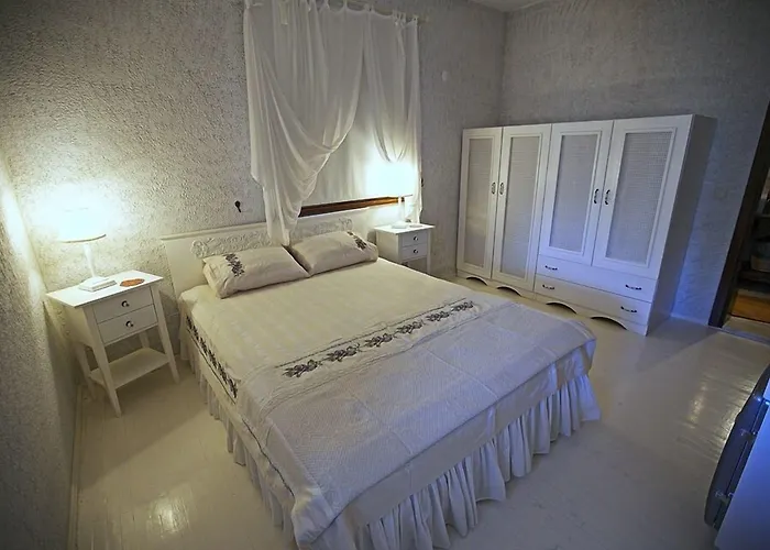 Mel'dem Butik Hotell