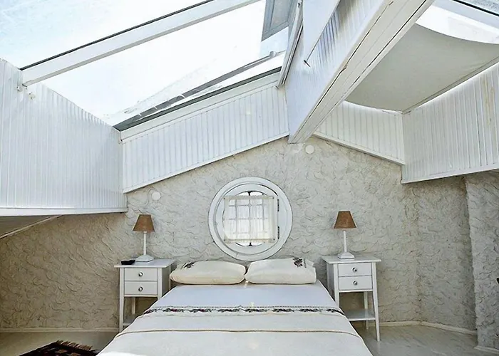 Mel'dem Butik Alaçatı