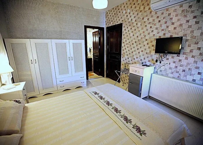 Hotell Mel'dem Butik 3*