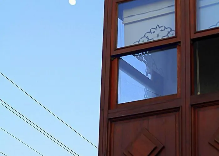 Mel'dem Butik Hotell