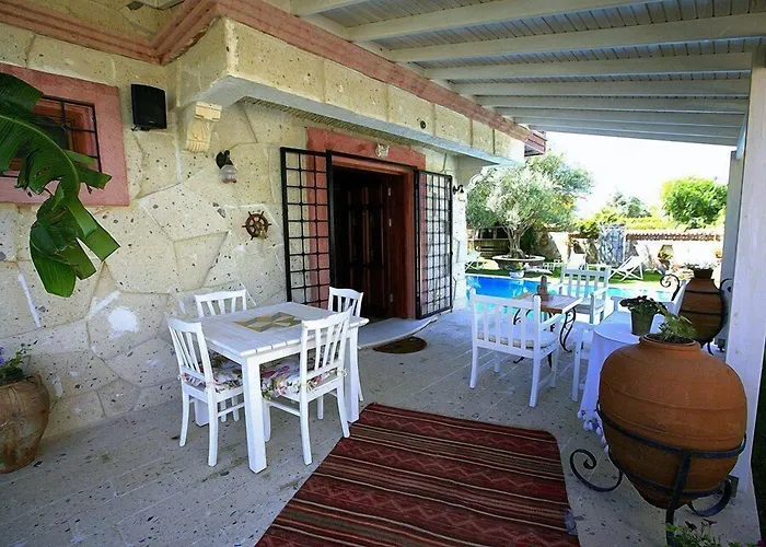 Hotell Mel'dem Butik