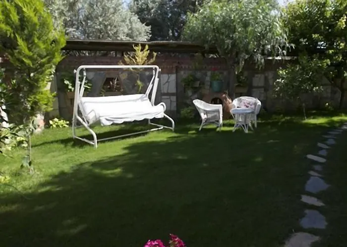 Hotell Mel'dem Butik