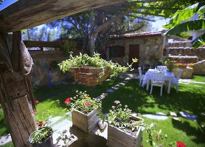 Mel'dem Butik Hotell