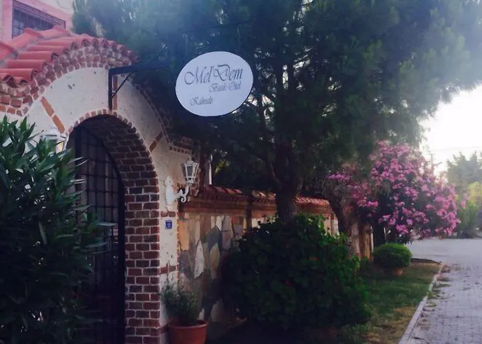 Mel'dem Butik Hotell