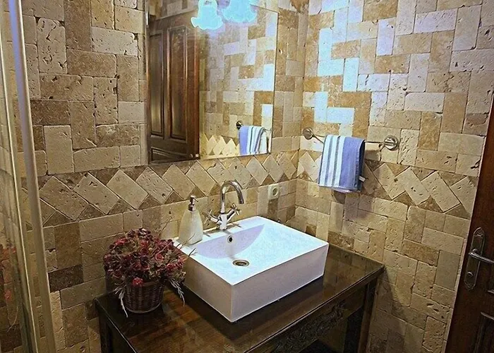 Mel'dem Butik 3* Alaçatı