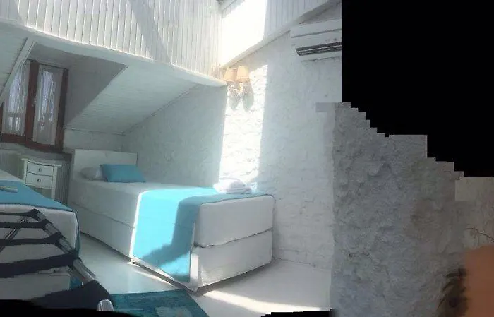 Hotell Mel'dem Butik 3*