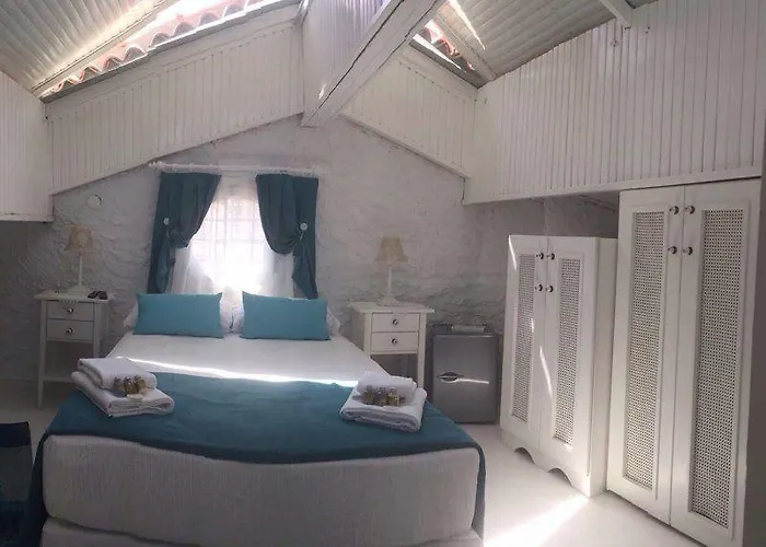 Mel'dem Butik Alaçatı