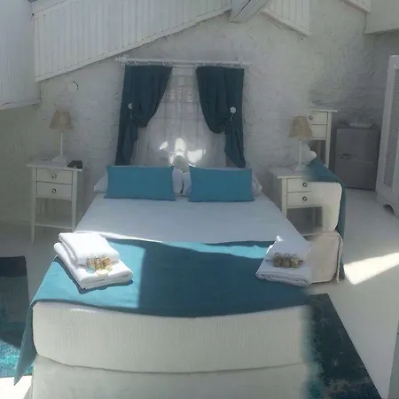 Mel'dem Butik 3* Alacati