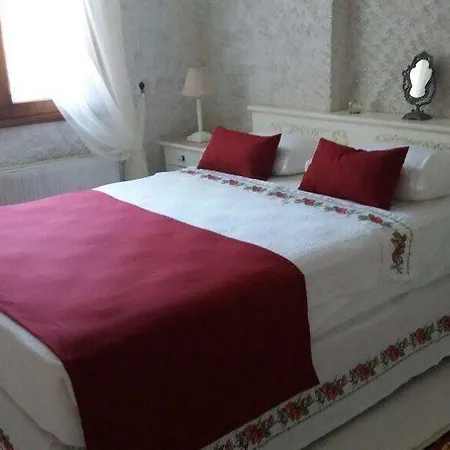 Mel'dem Butik Hotel Alacati