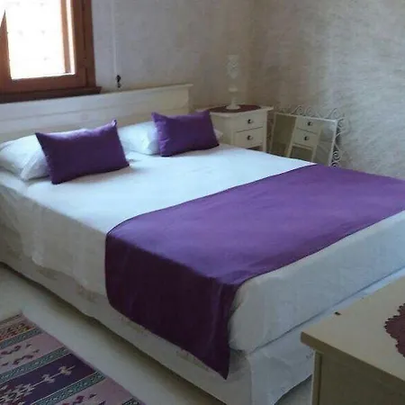 Mel'dem Butik Hotel Alacati