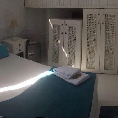 Mel'dem Butik 3* Alacati