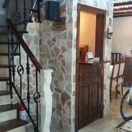 Mel'dem Butik Alacati