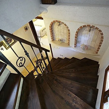 Mel'dem Butik 3* Alacati