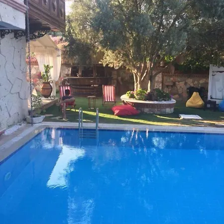 Mel'dem Butik Alacati