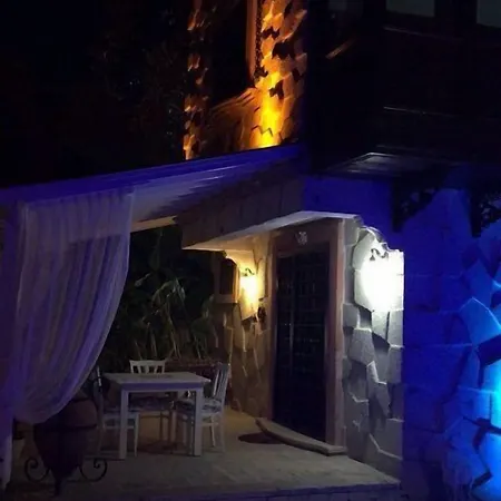 Mel'dem Butik Alacati