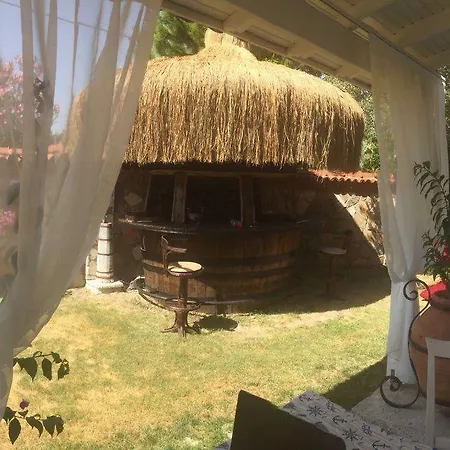 Mel'dem Butik 3* Alacati