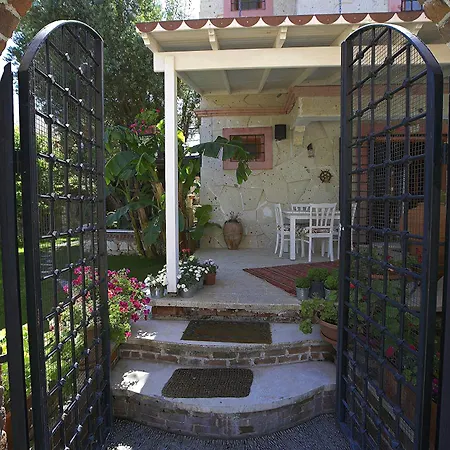 Mel'dem Butik Alacati