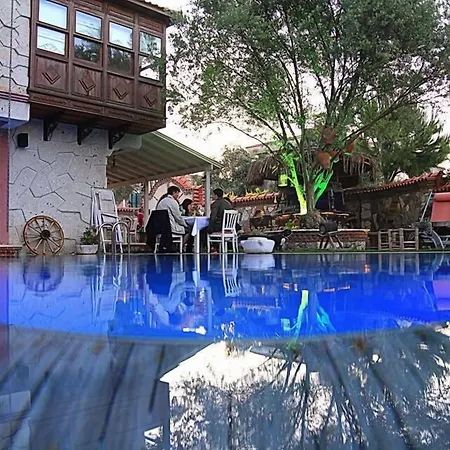 Mel'dem Butik Hotel Alacati