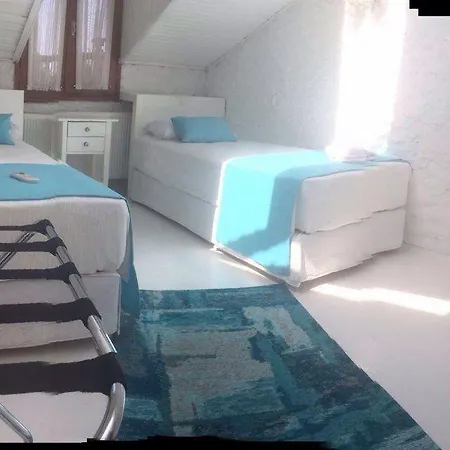 Hotel Mel'dem Butik Alacati