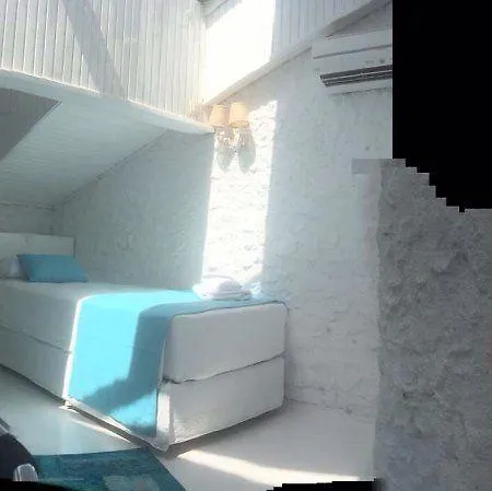 Hotel Mel'dem Butik 3*