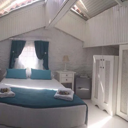 Mel'dem Butik Alacati