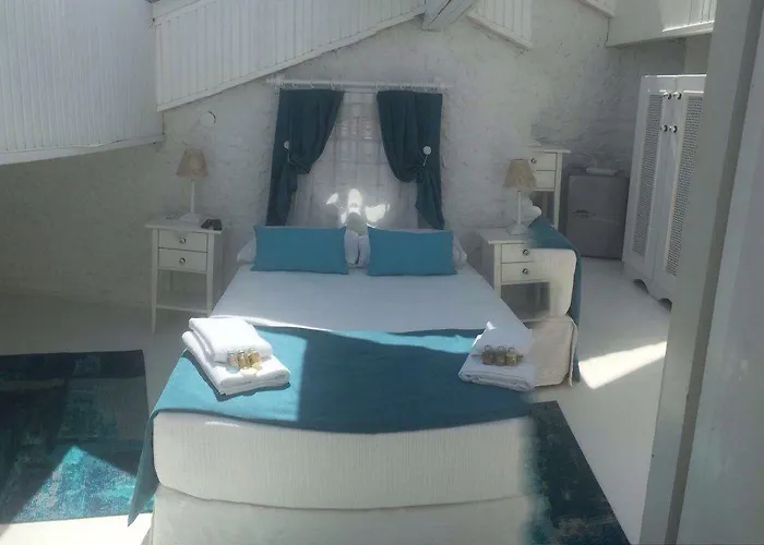 Mel'dem Butik 3* Alacati