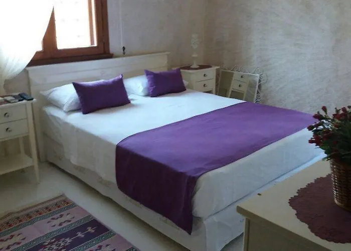 Mel'dem Butik Hotel Alacati