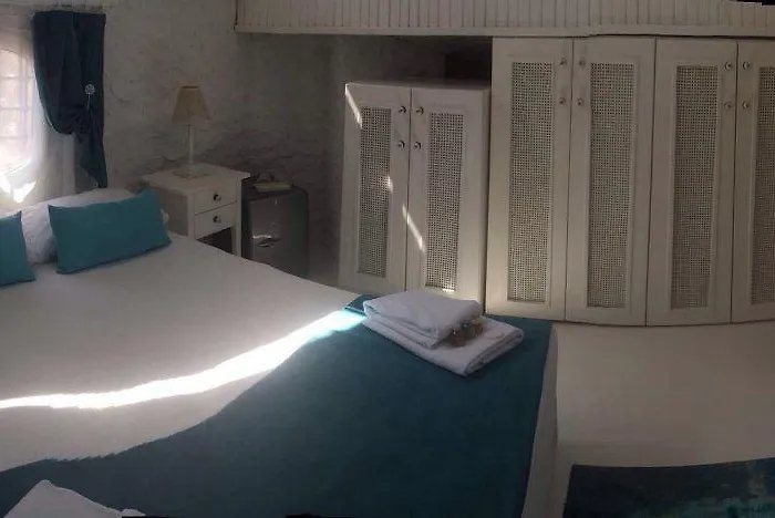 Mel'dem Butik 3* Alacati