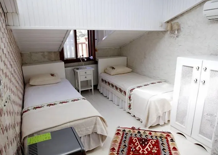 Mel'dem Butik Alacati