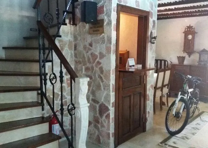 Mel'dem Butik Alacati