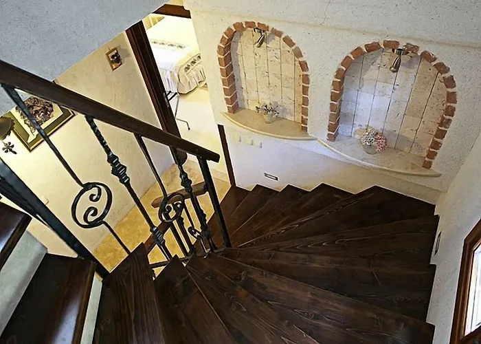 Mel'dem Butik 3* Alacati