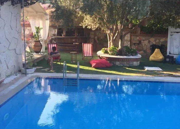 Mel'dem Butik Alacati