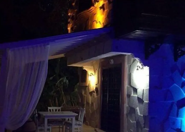 Mel'dem Butik Alacati