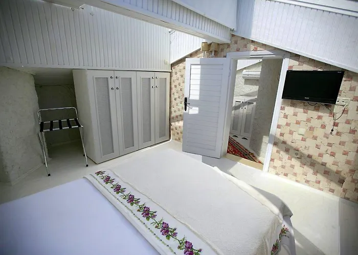 Mel'dem Butik Hotel 3*